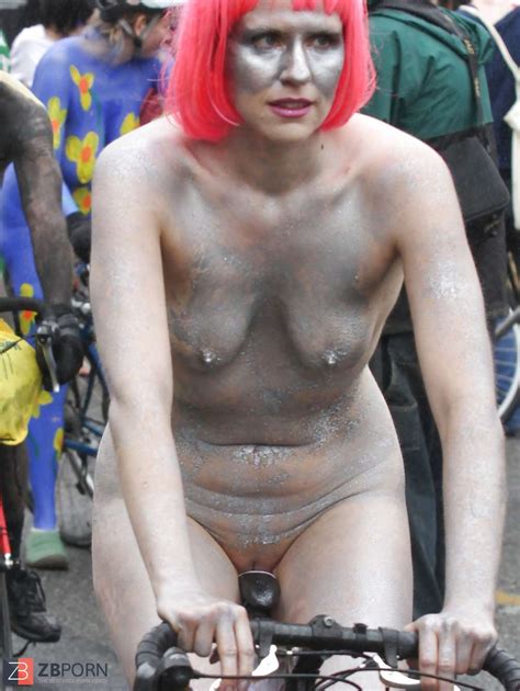 Sport Nude Bike Rec Cooch On Bicycle From Users Gall ZB Porn