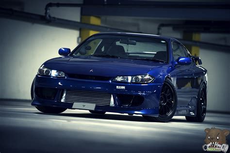 Nissan Silvia S15 Spec R Street - 2000x1335 Wallpaper - teahub.io