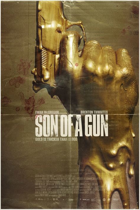 Son Of A Gun Dvd Release Date Redbox Netflix Itunes Amazon