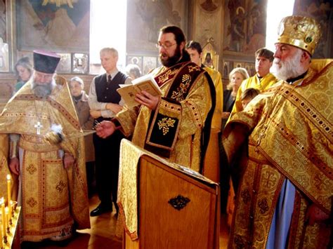 Memorial Service In The Eastern Orthodox Church Wikipedia