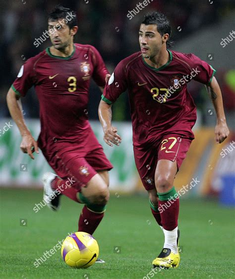 Ricardo Quaresma Portugal Editorial Stock Photo - Stock Image | Shutterstock