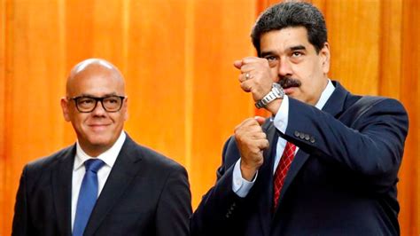 La Oposición Venezolana Instó Al Régimen De Nicolás Maduro A Proseguir El Diálogo Y Fijar Un