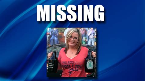 Skook News Woman Missing Since Monday April 13th