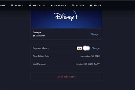 How To Delete A Disney Plus Profile Digital Trends