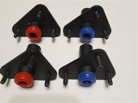 Втулки трапеции дворников (металл, подшипники — комплект 2 шт). на ...