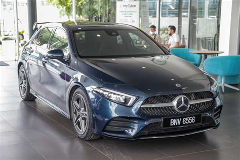 Mytukar Puchong Highlight Mercedesbenz A Amgline X Bm Paul