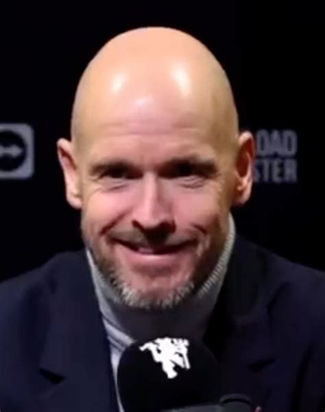 Sportbible On Twitter Erik Ten Hag S Interesting Reaction To Cody