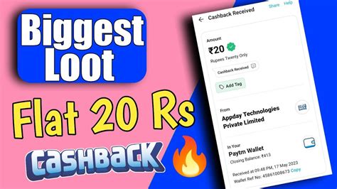 New Miss Call Loot Today Paytm Offer Today Free Paytm Cash Paytm