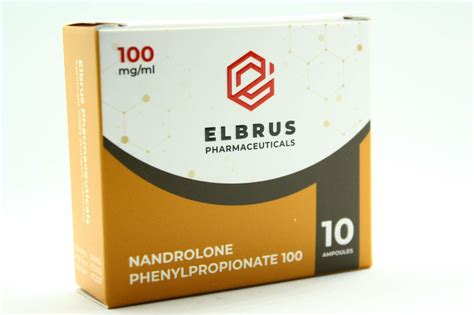 Nandrolone Phenylpropionate Avex Pharma Mg Anabolikapedia