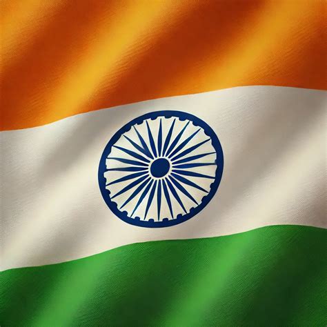 Flag Of India: Complete Journey of Indian National Tricolour - Infinity ...