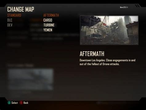 Black Ops 2: Call of Duty: Black Ops 2 Multiplayer Maps Leaked