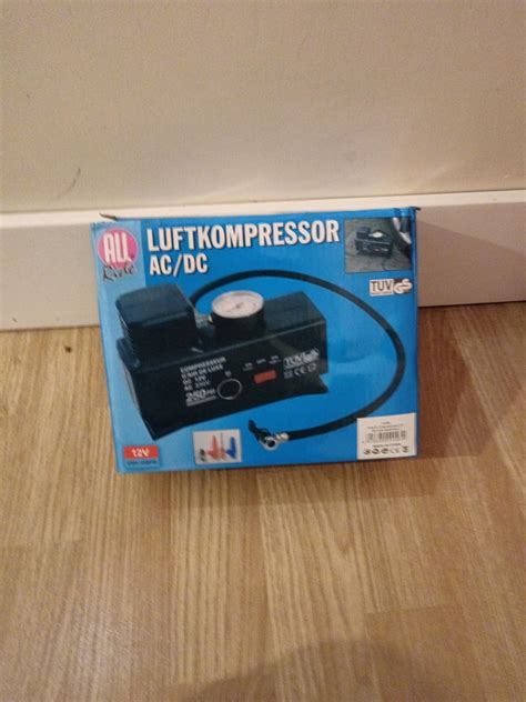 Tempo Di Saldi Mini Compressore Compatto Ad Aria Con Manometro Per