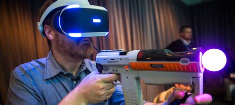 Confira Nosso Guia Completo Dos Jogos Do Playstation Vr Nerdbunker