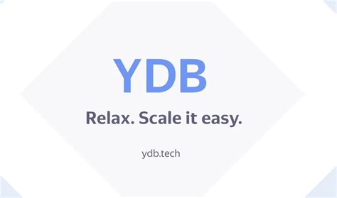 Yandex 在 Github 开源 Ydb 数据库 Oschina 中文开源技术交流社区