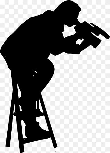 Cameraman Png Images Pngwing