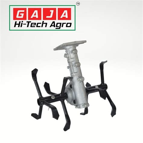 Hi Speed Weeder Gaja Hi Tech Agro Products