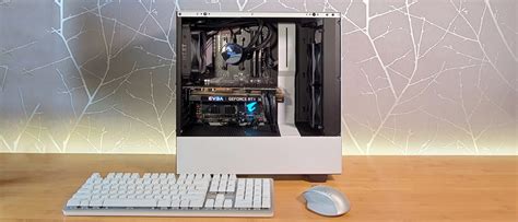 NZXT Streaming Plus Review: Competently Pre-Assembled - Rondea