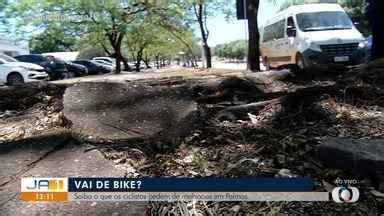 Ja Edi O To Saiba O Que Os Ciclistas Pedem De Melhorias Em