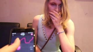 Free Remote Toy Public Porn Videos From Thumbzilla