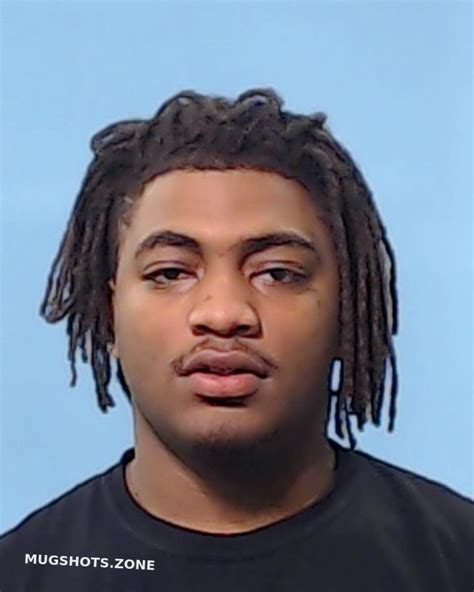 KIRKWOOD DAVION HENRY 01 25 2022 Brazoria County Mugshots Zone