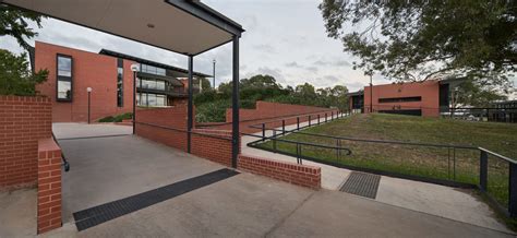 Radford College - Educational Architectural photography - Chalk Studio