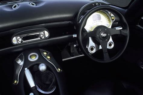 TVR Tuscan S - interior | Super cars, Tuscan, British cars