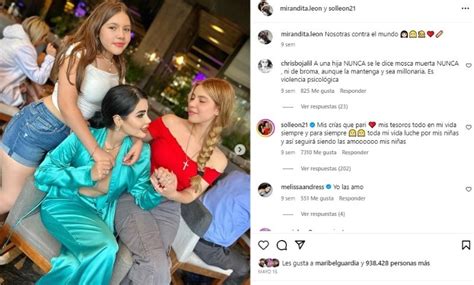 Sol Le N Confirma Embarazo De Su Hija Y No Sabe Qu Hacer