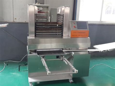 Baking Tray Arranging Machine Food Machine Supplier Hengyuan