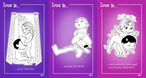 Love Is Kinky By Voloh Hentai Foundry