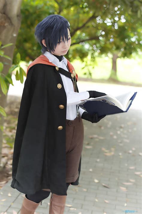 ﻿ъ. 9V\ / Anime Cosplay :: Cosplay (косплей, cosplay, кетсплей ...