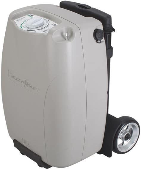 Easypulse Portable And Stationary Oxygen Concentrator Made In Usa