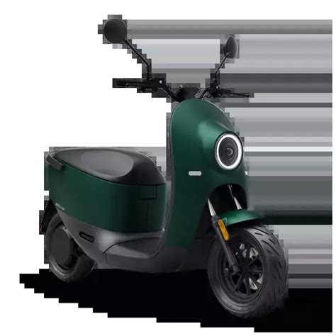 Unu Scooter Auto Planet AG