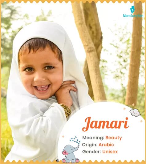 Explore Jamar: Meaning, Origin & Popularity