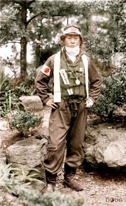 Imperial Japanese Navy Pilot World History, World War Ii, Kamikaze Pilots, Japanese Uniform ...