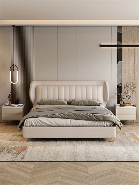 Unique Bed Designs Ideas 2022 Italian Bed Designs Bedroom Furniture