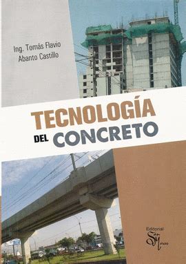 Tecnologia Del Concreto San Cristobal Libros Sac Derechos Reservados