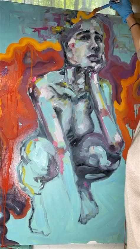 Iryna Yermolova New Collection Of Works Artofit