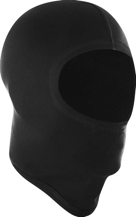 Löffler Kids Ski Mask Transtex Warm SportFits Shop