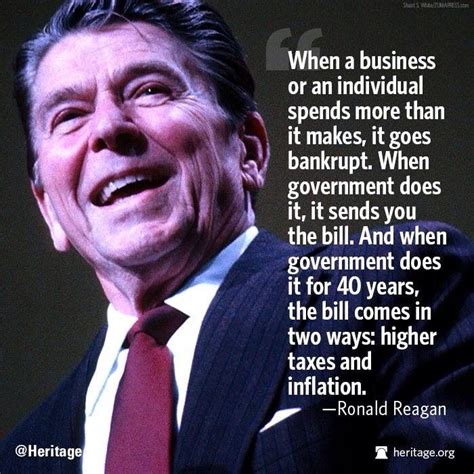 Ronald Reagan Quotes About Government. QuotesGram