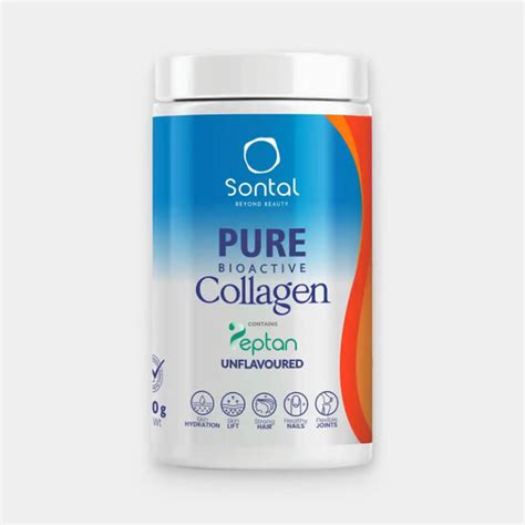 Peptan Collagen Powder G Perfect Health