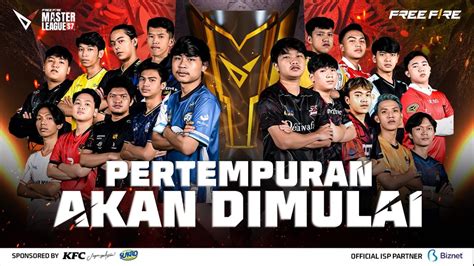 Prediksi Tim Juara FFML Season 7 Menurut Para Coach Ada Jagoan Kalian