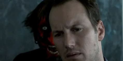 Insidious Ending, Explained