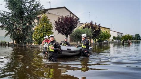 Cos è il piano adattamento ai cambiamenti climatici La Stampa