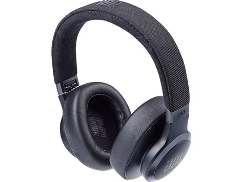 JBL Live 770NC Review Over Ear Wireless Noise Cancelling Headphones