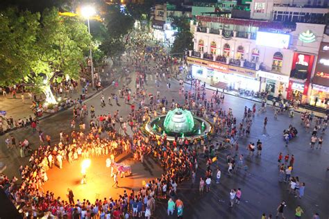 Hanoi In Spring - Best Activities For The Traveler - Attractions