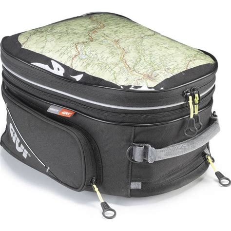 Givi Ea Easy T Range Tanklock Tank Bag Fortnine Canada