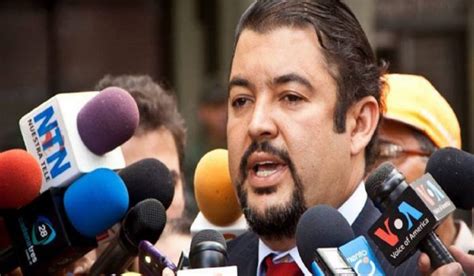 CCN Roberto Marrero Cumple Seis Meses Secuestrado Por La Dictadura