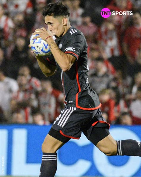 Tnt Sports Argentina Gran Victoria Del Millonario Ante La Gloria ⚪🔴