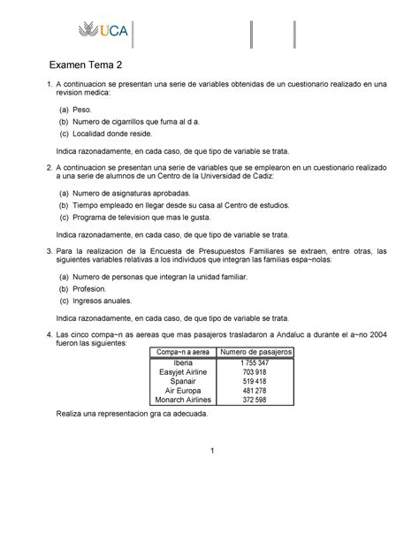 Examen Enero Preguntas Prof Gabriel Ruiz Examen Tema A