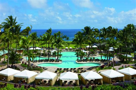 Best Luxury Hotels in Hawaii - The Ritz-Carlton, Kapalua, Maui | Lux Travel Guy